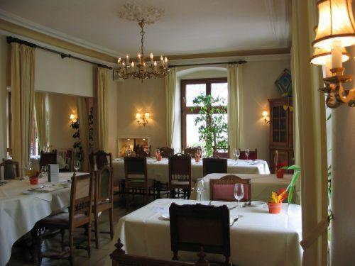 Weinhotel St. Stephanus Zeltingen-Rachtig Exterior photo
