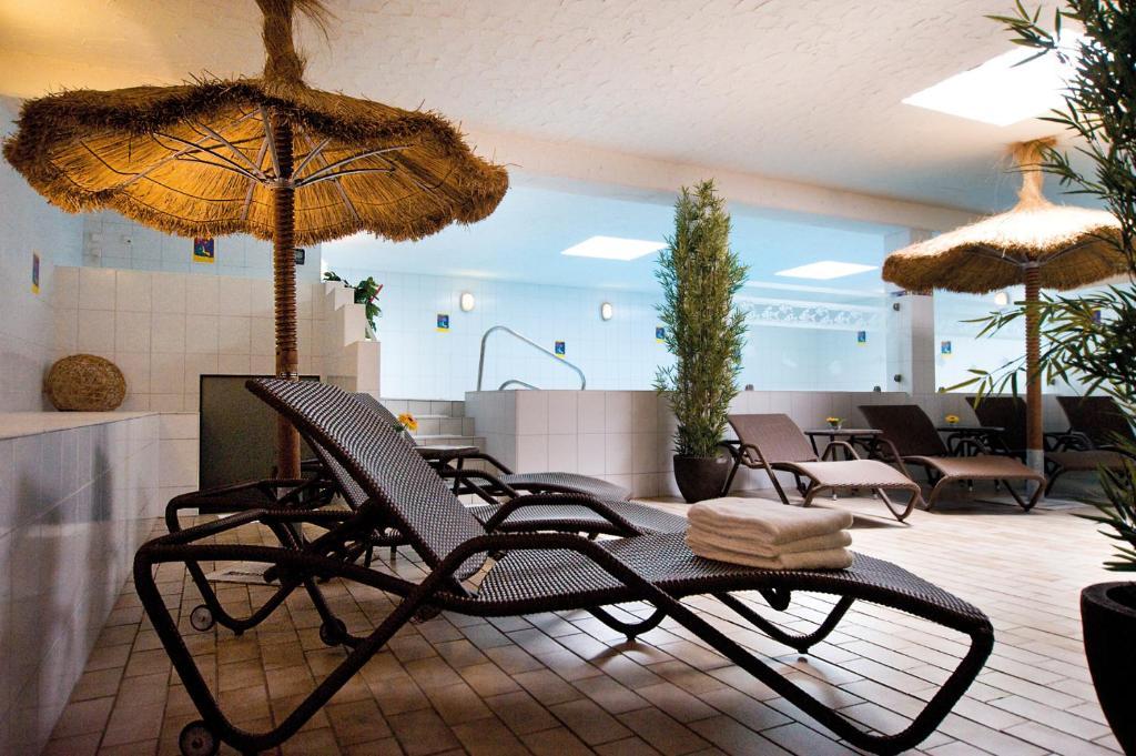 Weinhotel St. Stephanus Zeltingen-Rachtig Exterior photo